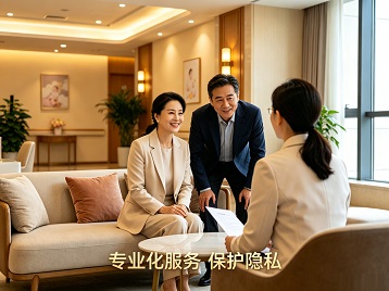 宜章有偿售卵代生女生的客户的客户群体有哪些