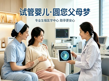 宜章辅助生育服务 试管婴儿行业的兴起背景、发展与未来展望
